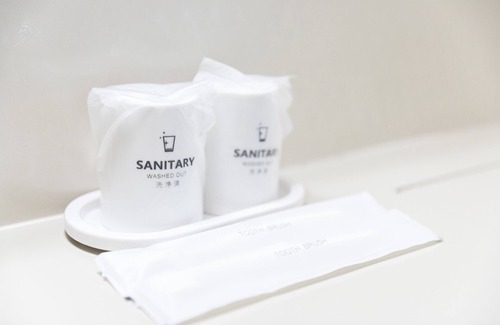 Esaka Hotel | Sunny Stone Hotel