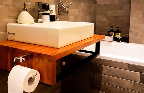 Wujie Bed & Breakfast | Sunny Stream Villa