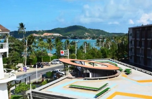 Bophut House | Sunny Stunny 100 m Beach 3 Bedroom Replay K 10