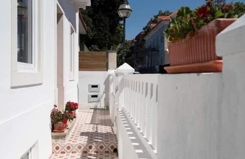 Parede House | Sunny Studio 2