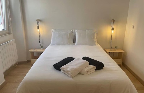 Parede House | Sunny Studio 2