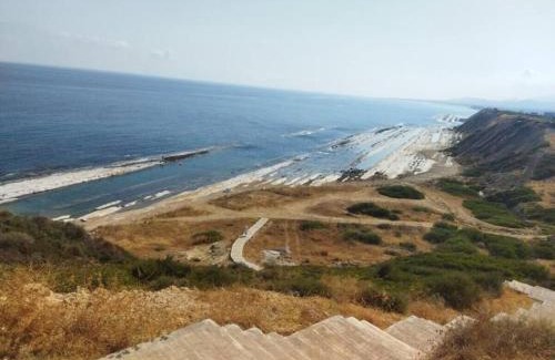 Dulkadiroglu Apartment | Sunny studio in eco-wellness resort with sea and mountain views