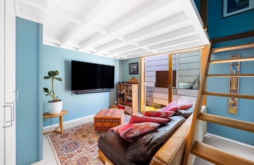 Bronte House | Sunny, Stylish, & Relaxed Coastal House
