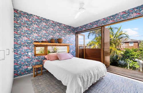 Bronte House | Sunny, Stylish, & Relaxed Coastal House