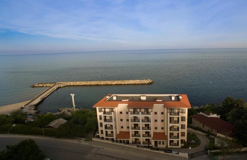 Primorski Apartment | Sunny Suites by Casa Del Mare