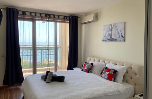 Primorski Apartment | Sunny Suites by Casa Del Mare