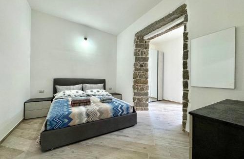 Bari Sardo Apartment | Sunny Terrace