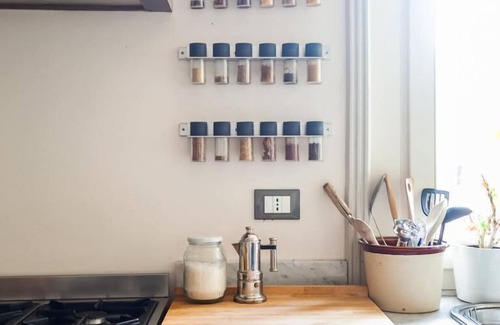Testaccio Apartment | Sunny Testaccio Beautiful apartment
