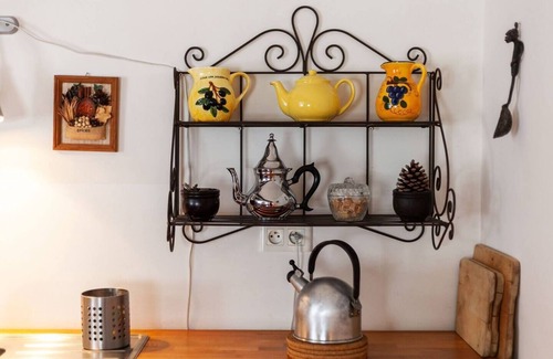 La Brigue Apartment | Sunny tunning 3-Bed Apartment in La Brigue