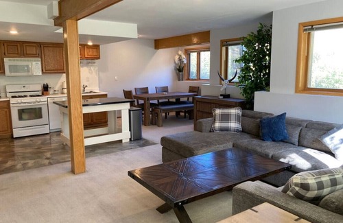 Vail Apartment | Sunny Vail Mountainside Getaway Amazing Location