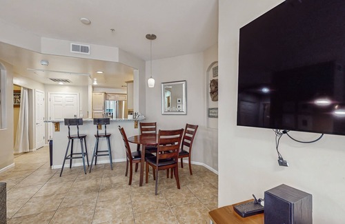 North Scottsdale Condo | Sunny Vibes & Cozy Stays in the Heart of North Scottsdale.