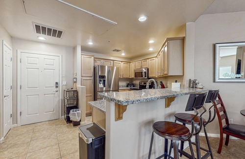 North Scottsdale Condo | Sunny Vibes & Cozy Stays in the Heart of North Scottsdale.