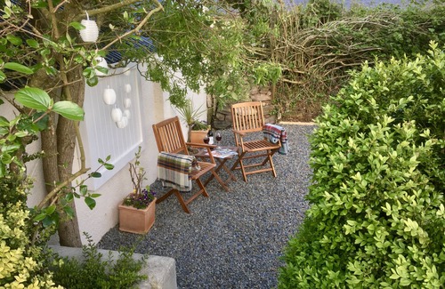Brazzacott House | Sunny View Lodge - your Rural Cornish Retreat