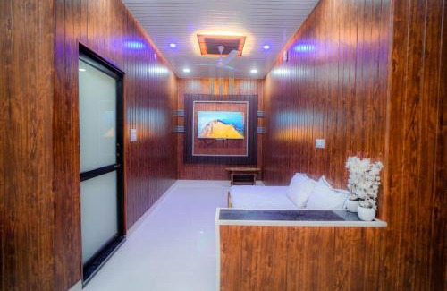Udaipur District Villa | Sunny Villa Entire With Pool