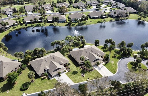Imperial Golf Estates Villa | Sunny Villa @ Imperial Golf, pool and beach, 1 floor