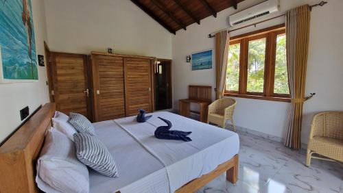 Hettimulla Bed & Breakfast | Sunny Villa