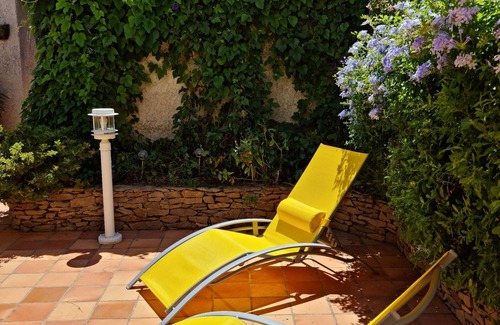Gruissan Villa | Sunny villa near Gruissan Village, Beach and Port