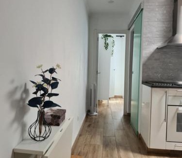 Playa de Arinaga Apartment | Sunny Winter Arinaga