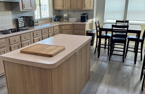 Fortuna Foothills House | Sunny Yuma Vacation House