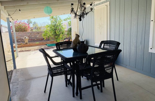Fortuna Foothills House | Sunny Yuma Vacation House