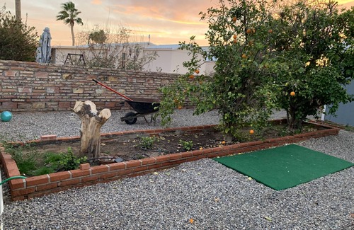 Fortuna Foothills House | Sunny Yuma Vacation House