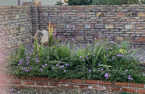 Fortuna Foothills House | Sunny Yuma Vacation House