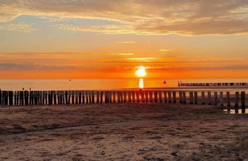 Koudekerke Villa | Sunny Zeeland Getaway