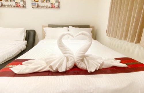 Huai Yai Villa | Sunny1 villa Pattaya