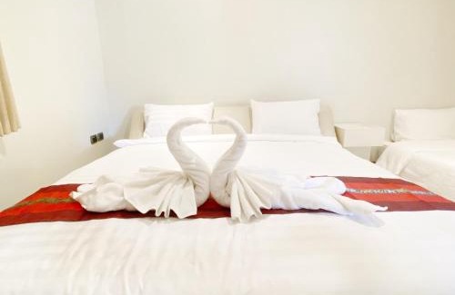 Huai Yai Villa | Sunny1 villa Pattaya