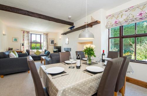 Manorbier House | Sunnybank
