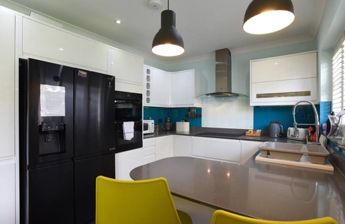 Portsmouth House | Sunnybrook | Family Home