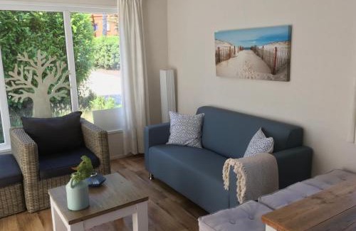Beekbergen-West Ski Chalet | Sunnychalet