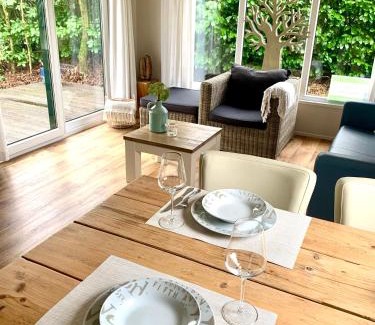 Beekbergen-West Ski Chalet | Sunnychalet
