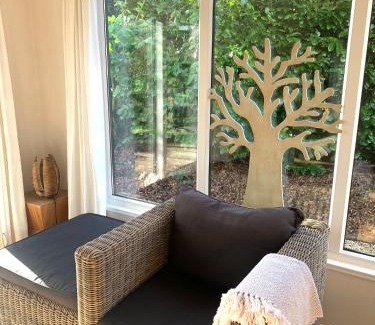 Beekbergen-West Ski Chalet | Sunnychalet