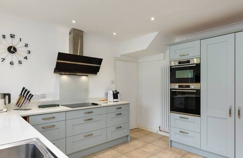 Llanbedrog House | Sunnydale in the beautiful Pwllheli