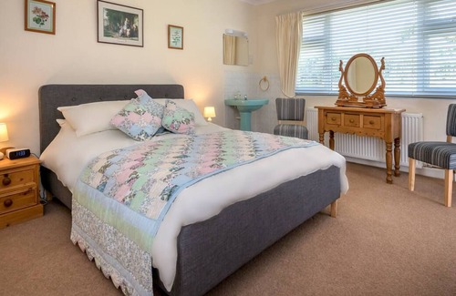 Llanbedrog House | Sunnydale in the beautiful Pwllheli