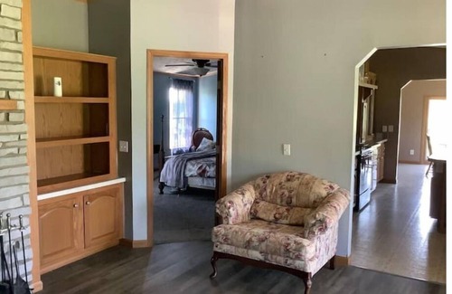Texico House | SunnyHill Cottage