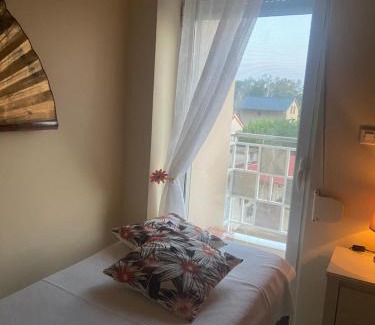 Karpenisi Apartment | Sunnyhomes Kryoneri