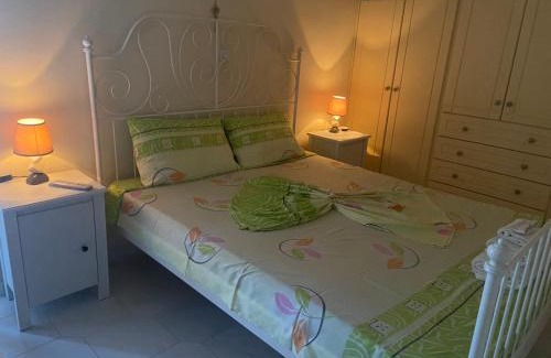 Karpenisi Apartment | Sunnyhomes Kryoneri