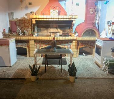 Karpenisi Apartment | Sunnyhomes Kryoneri