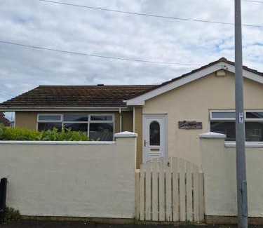 Kinmel Bay House | Sunnyside