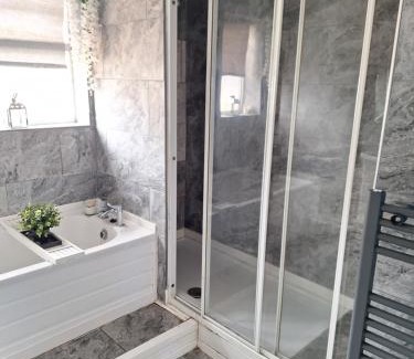 Kinmel Bay House | Sunnyside