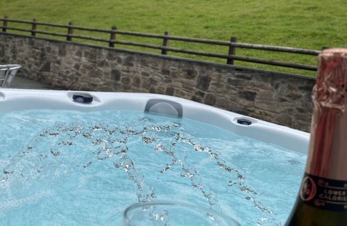 Brecon House | Sunnyside in the beautiful Brecon