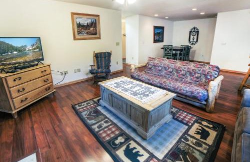 Estes Park House | Sunnyside Knoll- 6 cabin