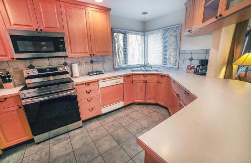 Estes Park House | Sunnyside Knoll- 6 cabin