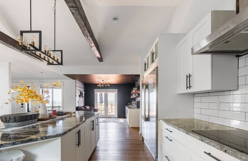 West Lake Stevens House | Sunnyside Sanctuary
