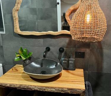 Port Macquarie House | Sunnyside Studio - Pet Friendly Luxury Escape