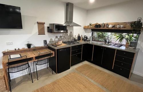 Port Macquarie House | Sunnyside Studio - Pet Friendly Luxury Escape