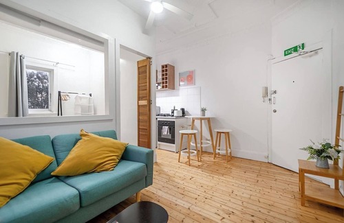 Bondi Beach Apartment | Sunnyside Up Local Living by Bondi Beach