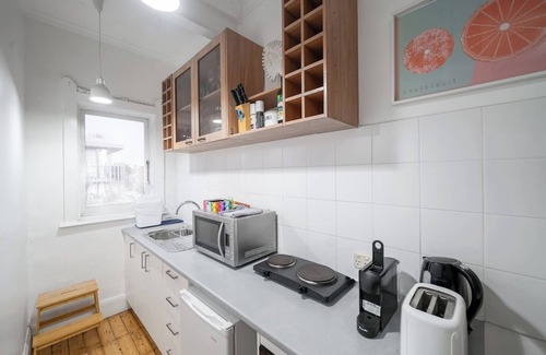 Bondi Beach Apartment | Sunnyside Up Local Living by Bondi Beach